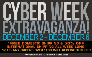 cyberweek