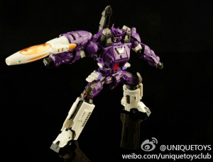 galvatron