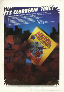 marvelrpg