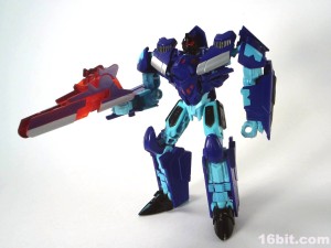 dreadwing