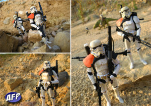 sandtrooper