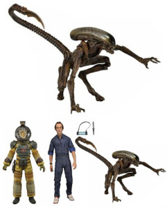 aliens