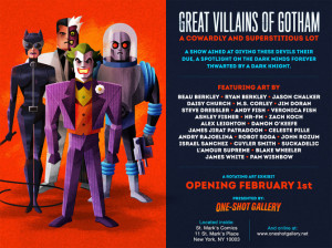 gothamvillainshow