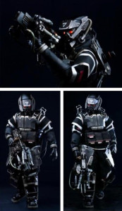 killzone