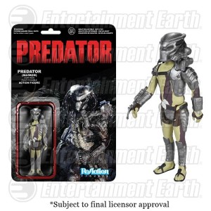 predatorreaction