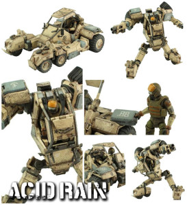 sandspeeder