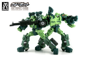 corerobots
