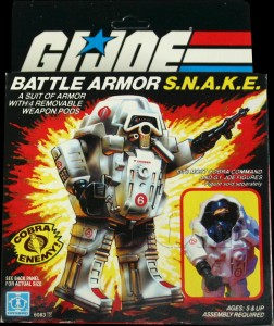 snake