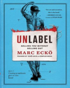 unlabel