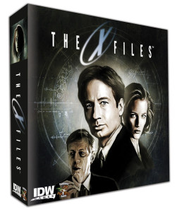 xfilesgame