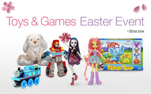 amazoneaster