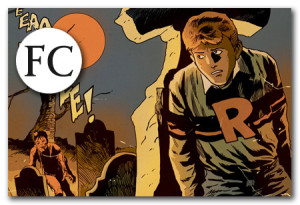 archie