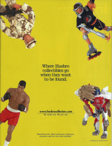 hasbrocollectors