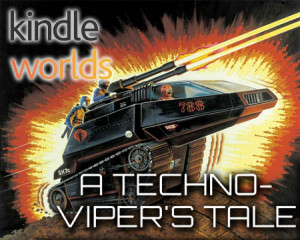 kindleworlds