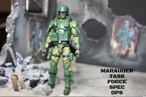 marauder