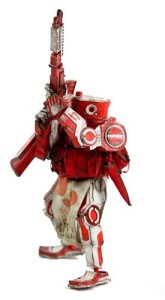 3atoysworldwarrobot