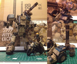 acidraincustom