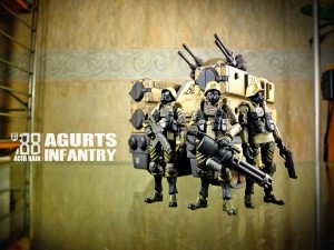 agurtsinfantry