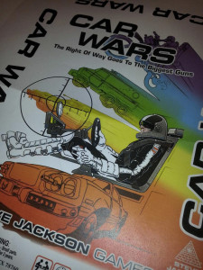 carwars