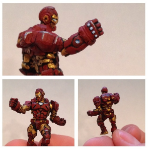 dndironman
