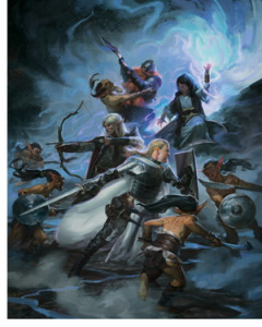 dungeonsanddragons