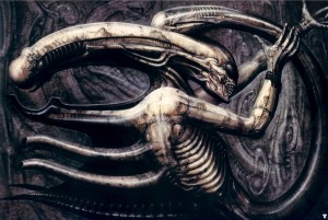 gigeralien
