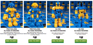 glyos