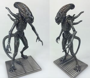hiyaalien