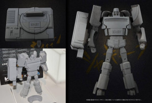 megadrivemegatron