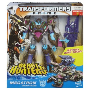 megatron