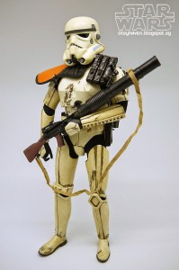 sandtrooper