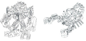 scorponok