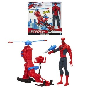 spiderman