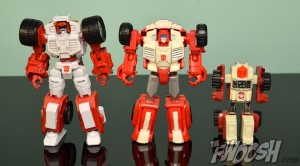 transformersswerve