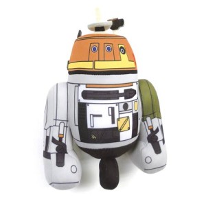 chopper