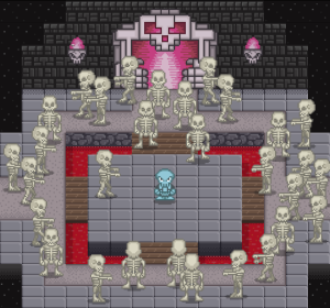dungeontraveler