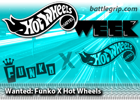 funkoxhotwheels