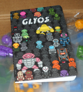 glyosjournal