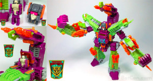 scorponok