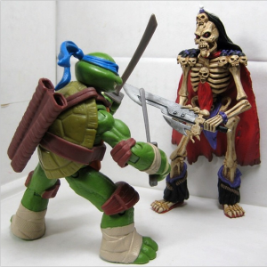 skeletonwarriors