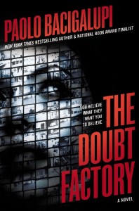 thedoubtfactory