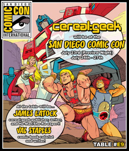 SDCC