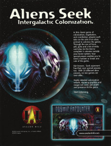 cosmicencounter