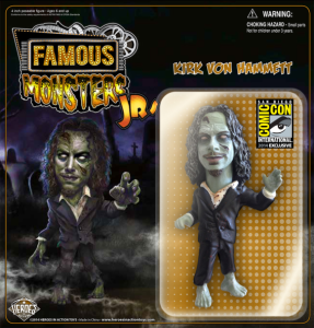 famousmonsters