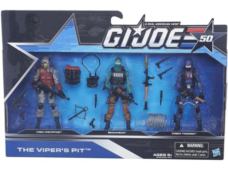 Visit Big Bad Toy Store!