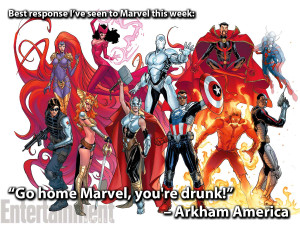 gohomemarvel