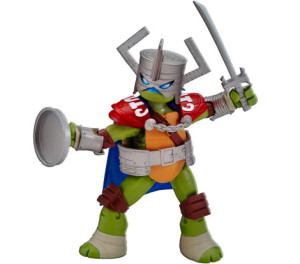 leotheknight