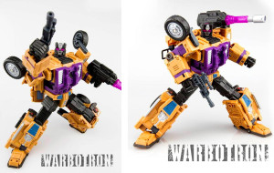 warbotronswindle