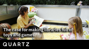 gamelibrary