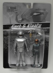 gort